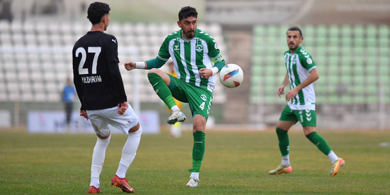 Kuşadasıspor dipten kurtuluyor
