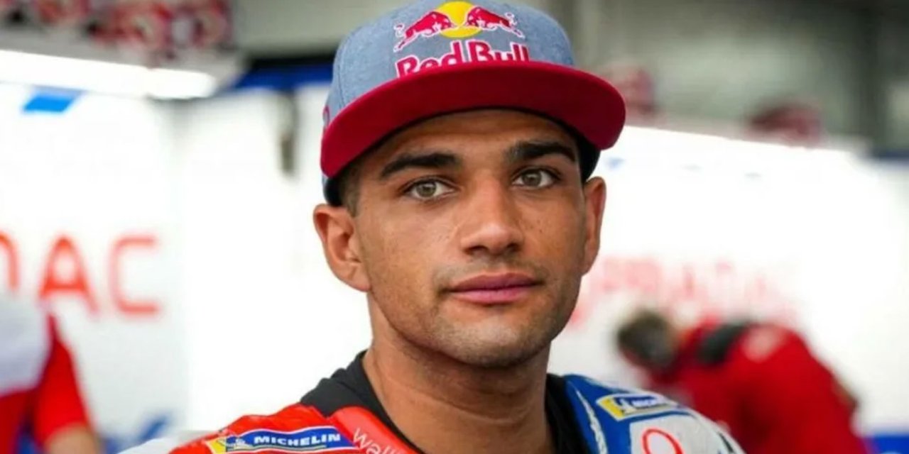 MotoGP'de Jorge Martin şampiyon oldu