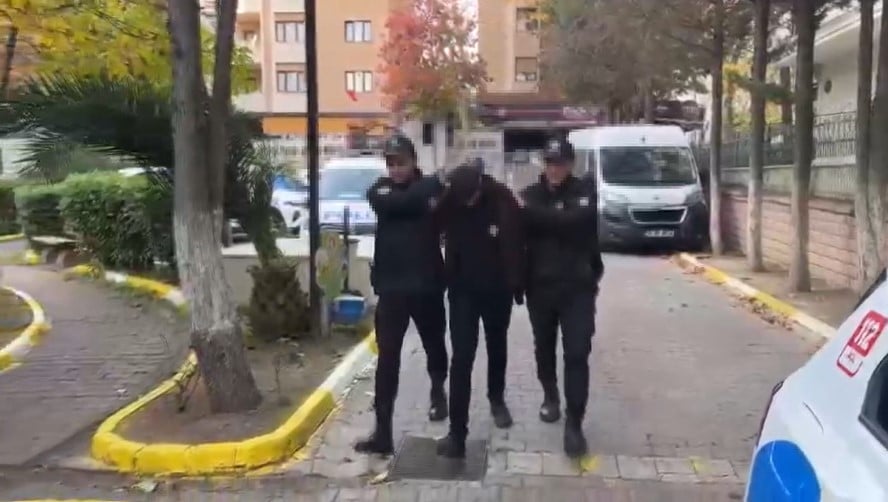 Maltepe'de doktora saldıran şüpheli tutuklandı