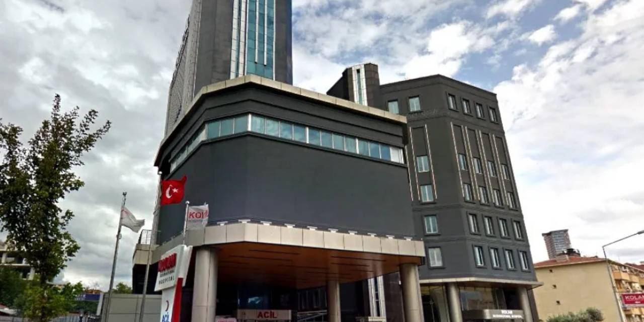 Yenidoğan skandalına karışan Kolan Hastanesi'nin Şişli'deki hastanesine rekor ceza. Kaçak alanlar mühürlendi