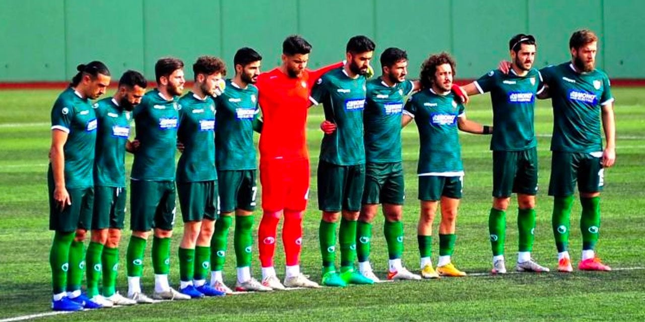 Türk futbol kulübü iflas etti. 54 yıllık tarihi pek çok başarısı vardı