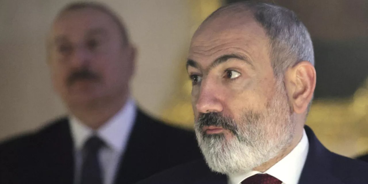 Ermenistan'da istifa depremi. 2 bakan ile 4 üst düzey yetkili istifasını sundu