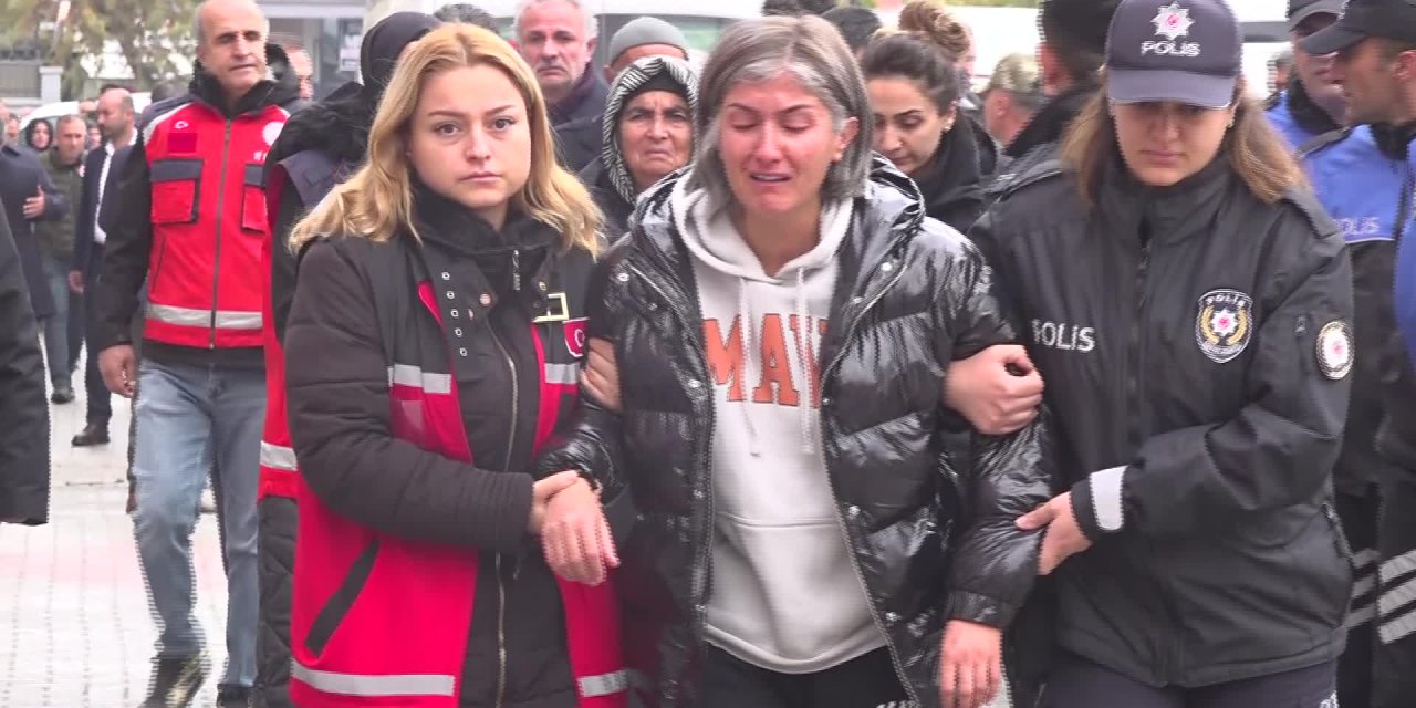 Malatya'da şehit polis memuru Lütfü Beykoz için tören düzenlendi