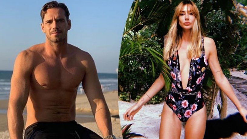 Şeyma Subaşı'dan yeni sevgilisine ilginç hediye