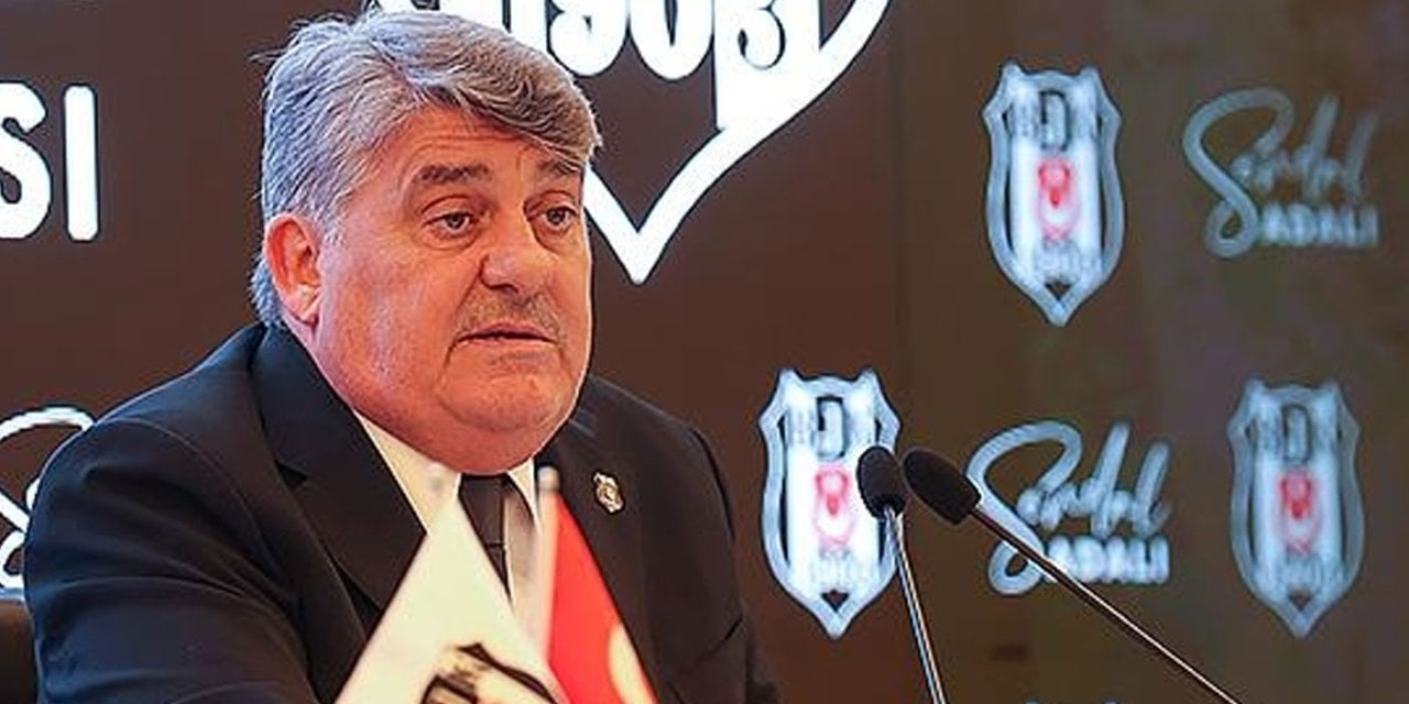 Serdal Adalı: Beşiktaş emreder ben gelirim