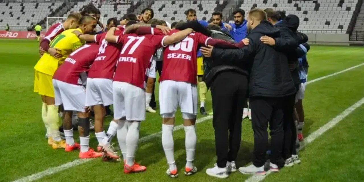 Kütahyaspor 23 Elazığ FK çok basit maçında kural hatası. Hükmen mağlup olabilirler