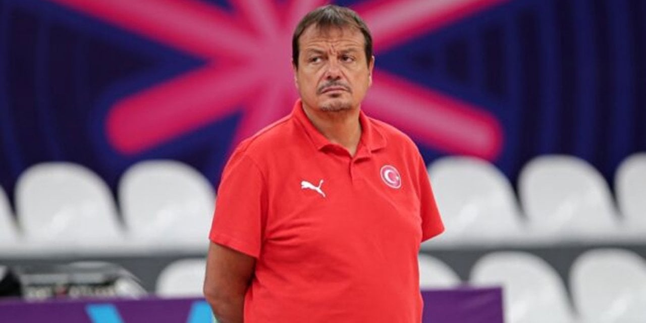 İşte Ergin Ataman'ın milli takım karnesi