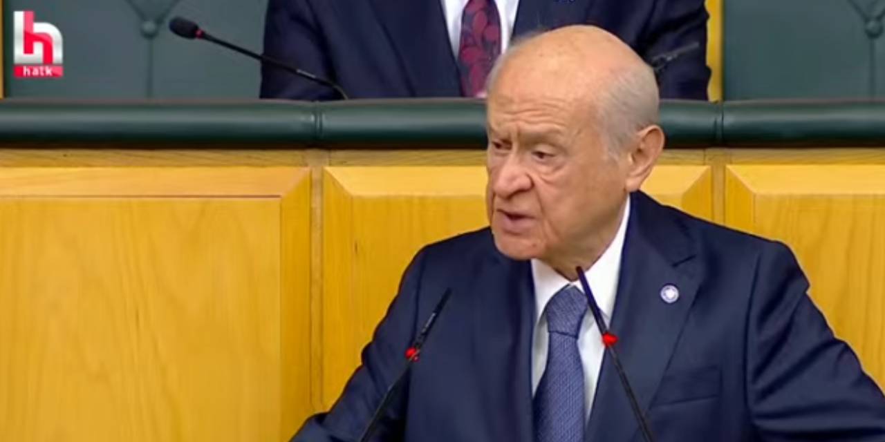 Bahçeli: Cumhurbaşkanı ile bağımız sarsılmaz