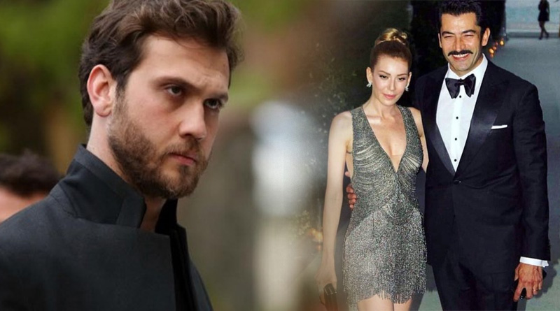 Çukur'da büyük sürpriz! Ünlü oyuncu dahil oluyor