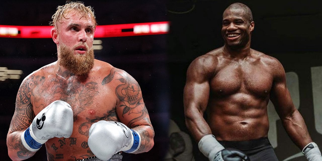 Mike Tyson'ı yenen Jake Paul'a meydan okudu. Aldığı cevap gündem oldu