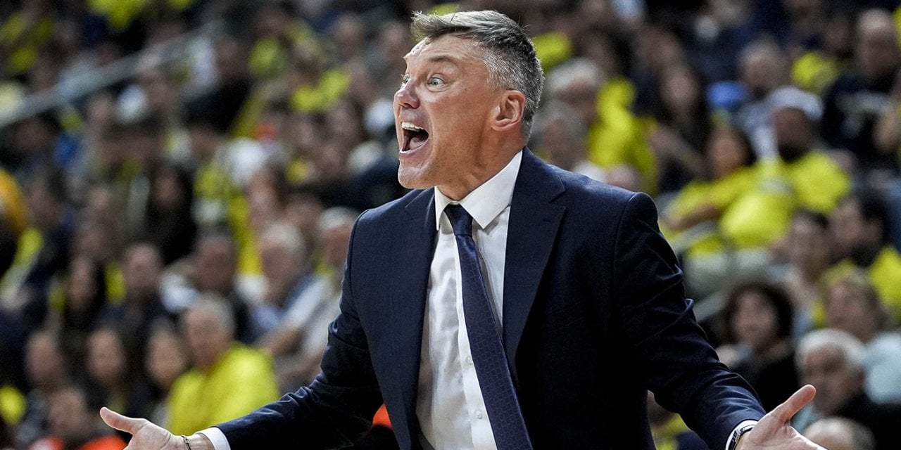 Jasikevicius rakibinde dikkat edilmesi gerekenleri açıkladı