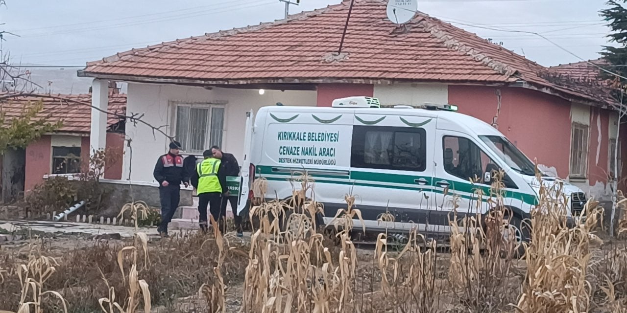 Eniştesini öldürüp annesini ağır yaraladı