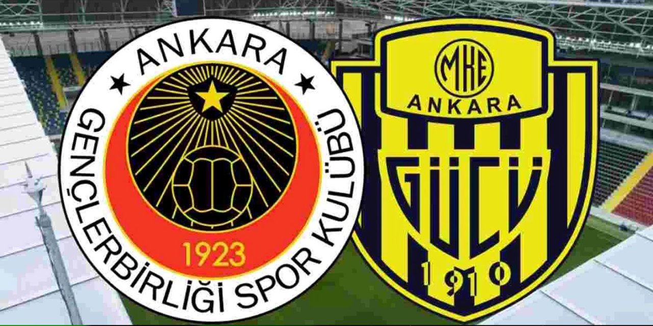 Gençlerbirliği'nden öğretmenlere derbi jesti