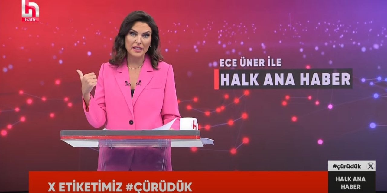 İkinci Ergenekon ve Balyoz mu yaşanıyor? Ece Üner'den çarpıcı açıklama