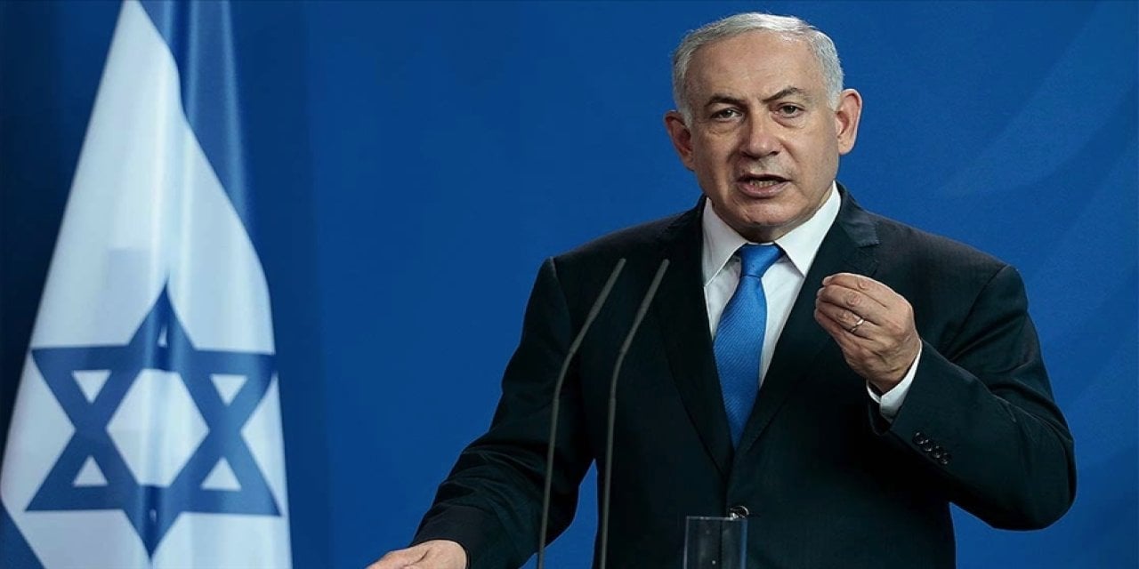 Netanyahu Filistinliler'e seslendi. Rehine getirenlere 5 milyon dolar verilecek