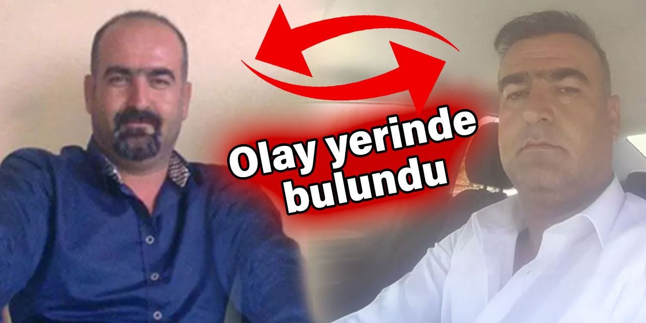 Amca Salim'e 'bu da mı yalan' diye sorulacak. Olay yerinde bulundu