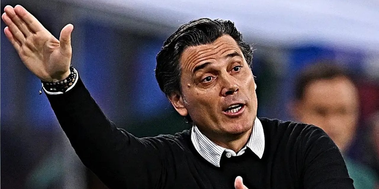 Montella'yı çileden çıkaran soru