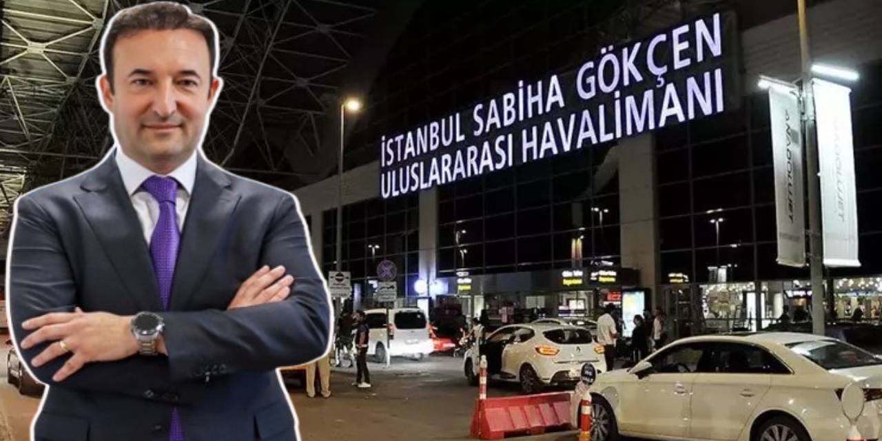 CEO’su istifa eden Sabiha Gökçen'den açıklama