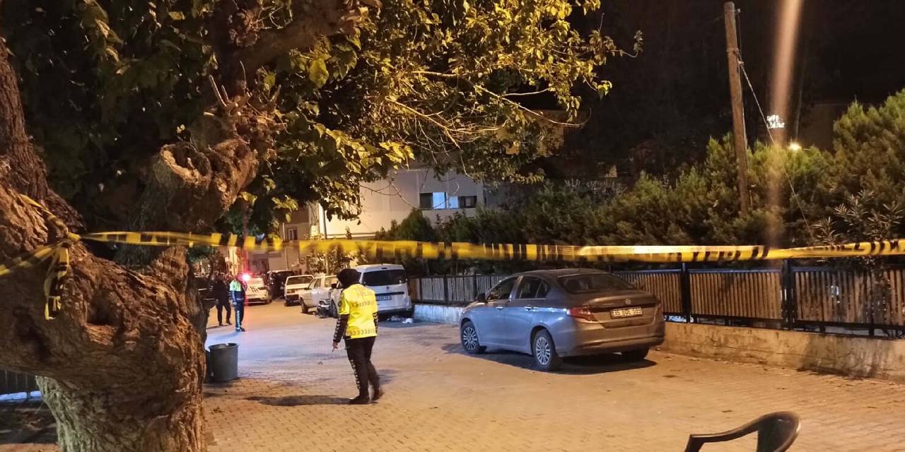 Polislere silahlı saldırı: 2'si ağır 3 polis yaralandı