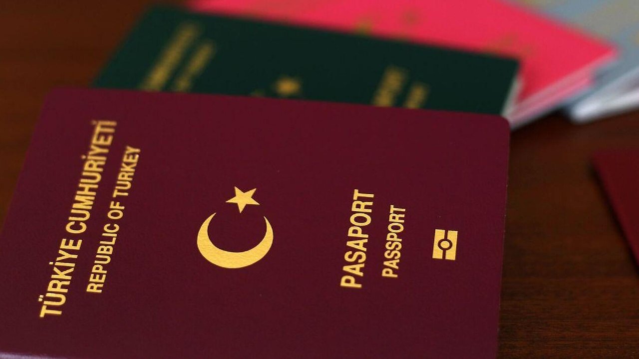 AYM dikkati çeken pasaport kararı aldı