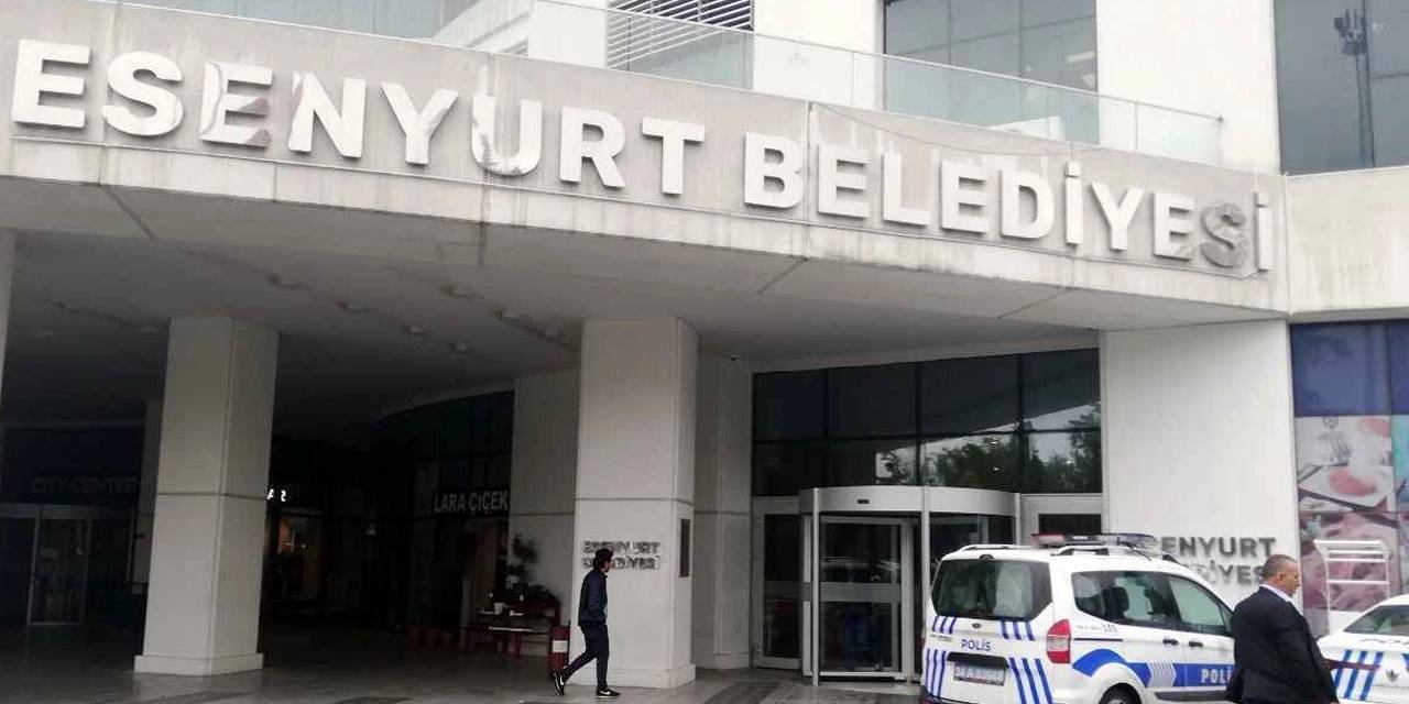 Esenyurt kayyumu gazeteciyi Temizlik İşleri'ne sürdü