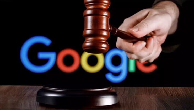 Herkesin kullandığı uygulama satılacak. ABD Google'ın tekelini zorla kırıyor