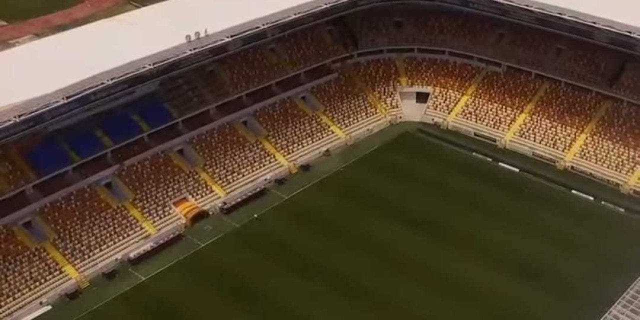 Malatya'da yıllar sonra 1. lig maçı oynanacak