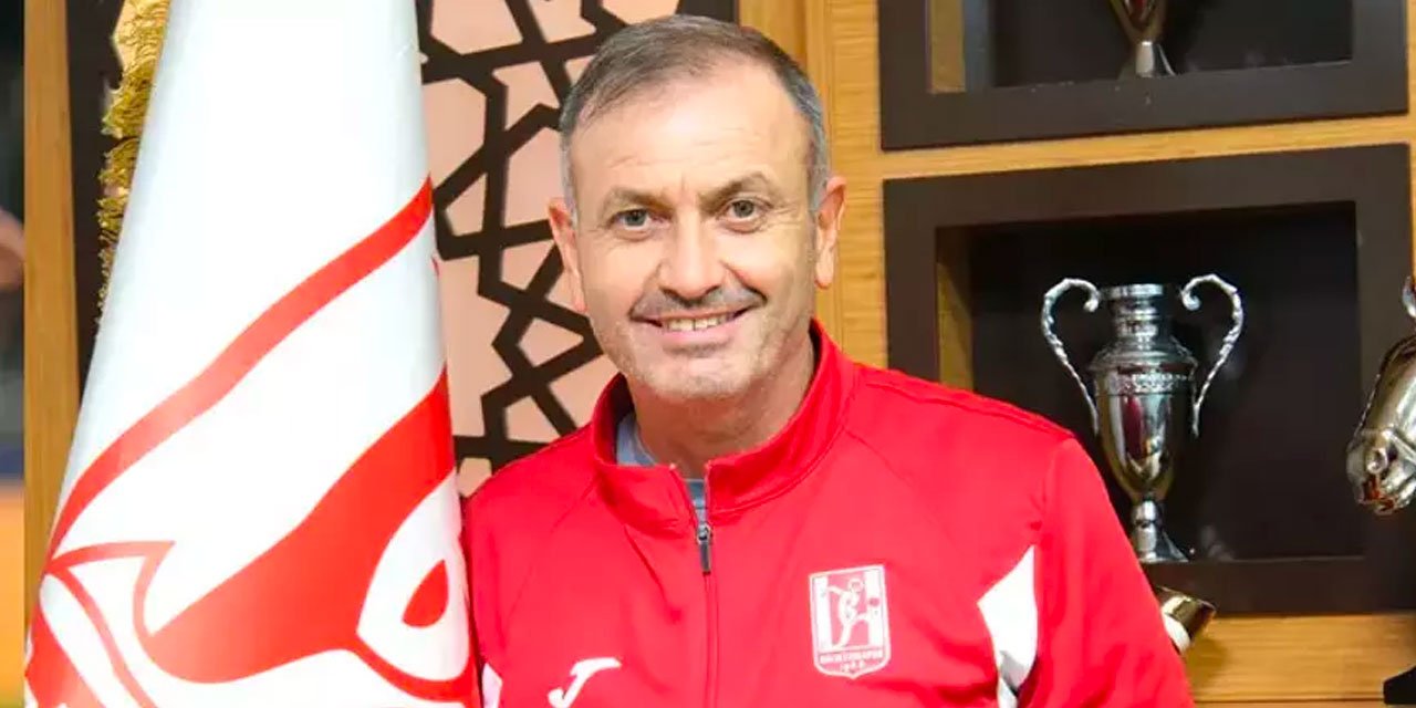 Veyis Kanber'in görevine son verildi