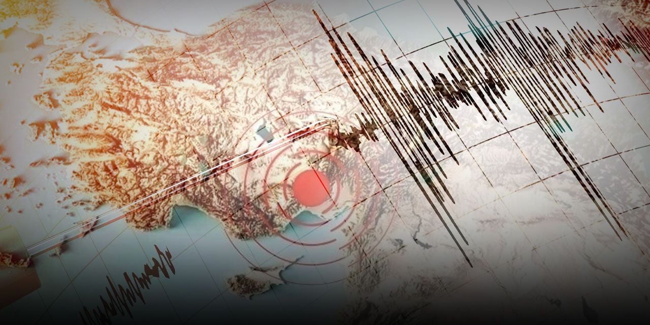 Adana'da deprem olacak iddiasıyla ilgili flaş açıklama