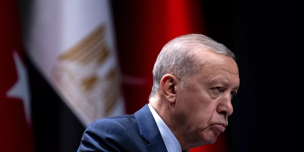 Demirtaş Erdoğan’ın En Sinir Olduğu İsim Amanpour'a Konuştu!