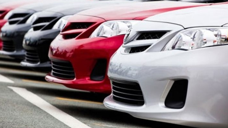 Bu internet sitesine dikkat! Otomobil alacakları böyle tuzağa düşürdüler