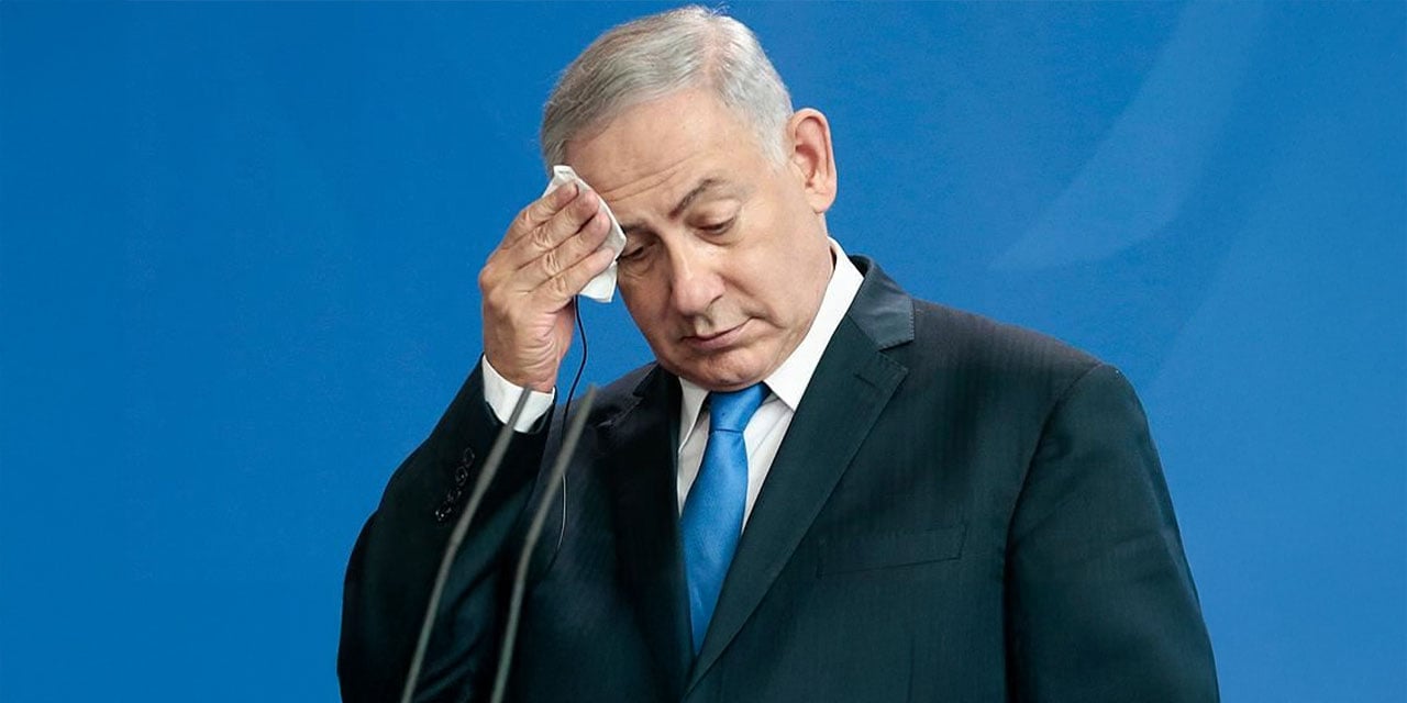 Uluslararası Ceza Mahkemesi'nden Netanyahu hakkında yakalama kararı