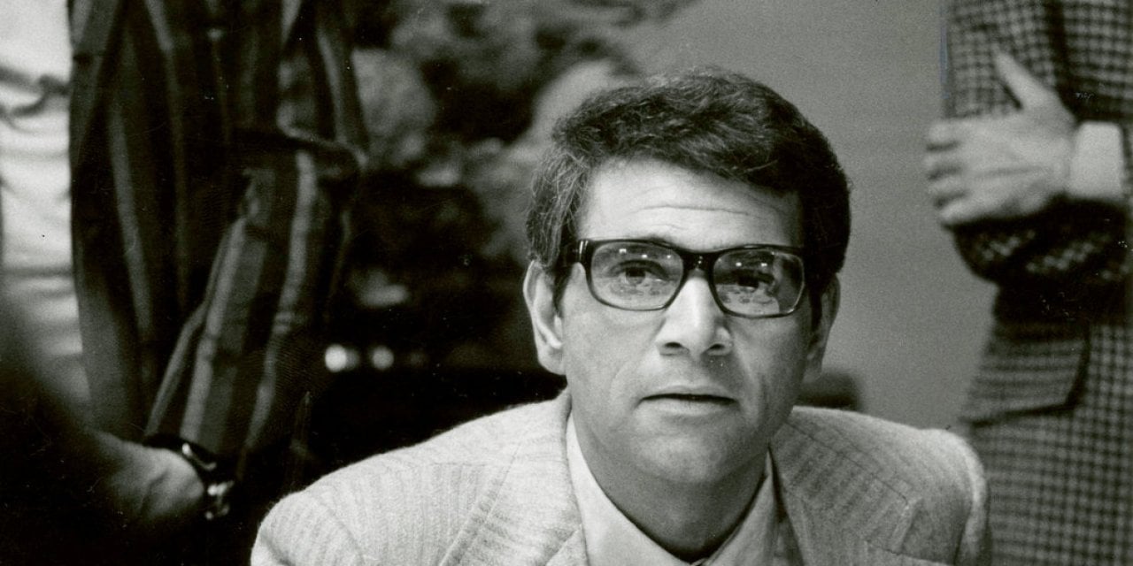 Alex Rocco Hayatını Kaybetti