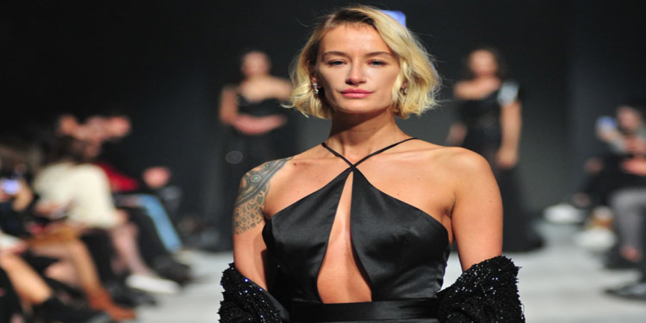 Didem Soydan’dan Arabesk Paylaşım