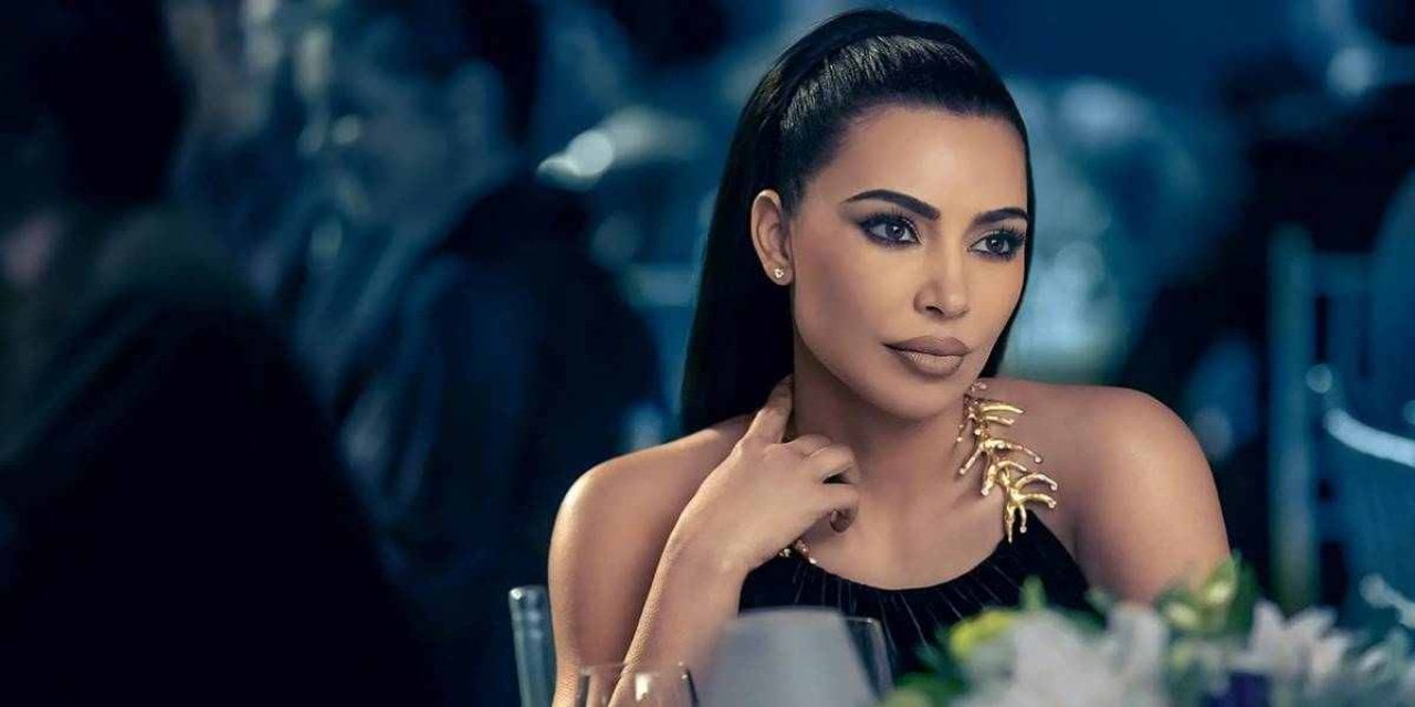 Kim Kardashian’ın Kitabı Tutmadı