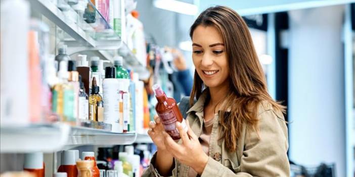 3 ülkede iflas açıklamıştı. Ünlü kozmetik devi Türkiye'de satışlarını sonlandırıyor