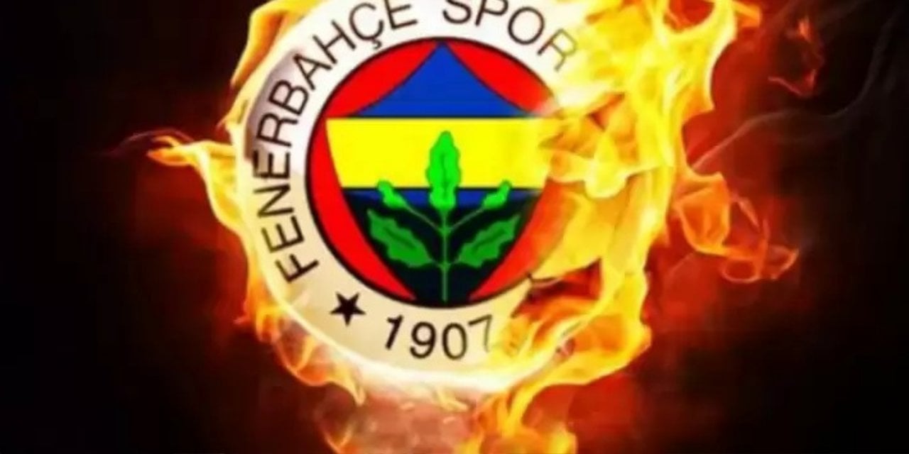 Fenerbahçe anlaşmayı açıkladı. İmzalar yarın atılacak