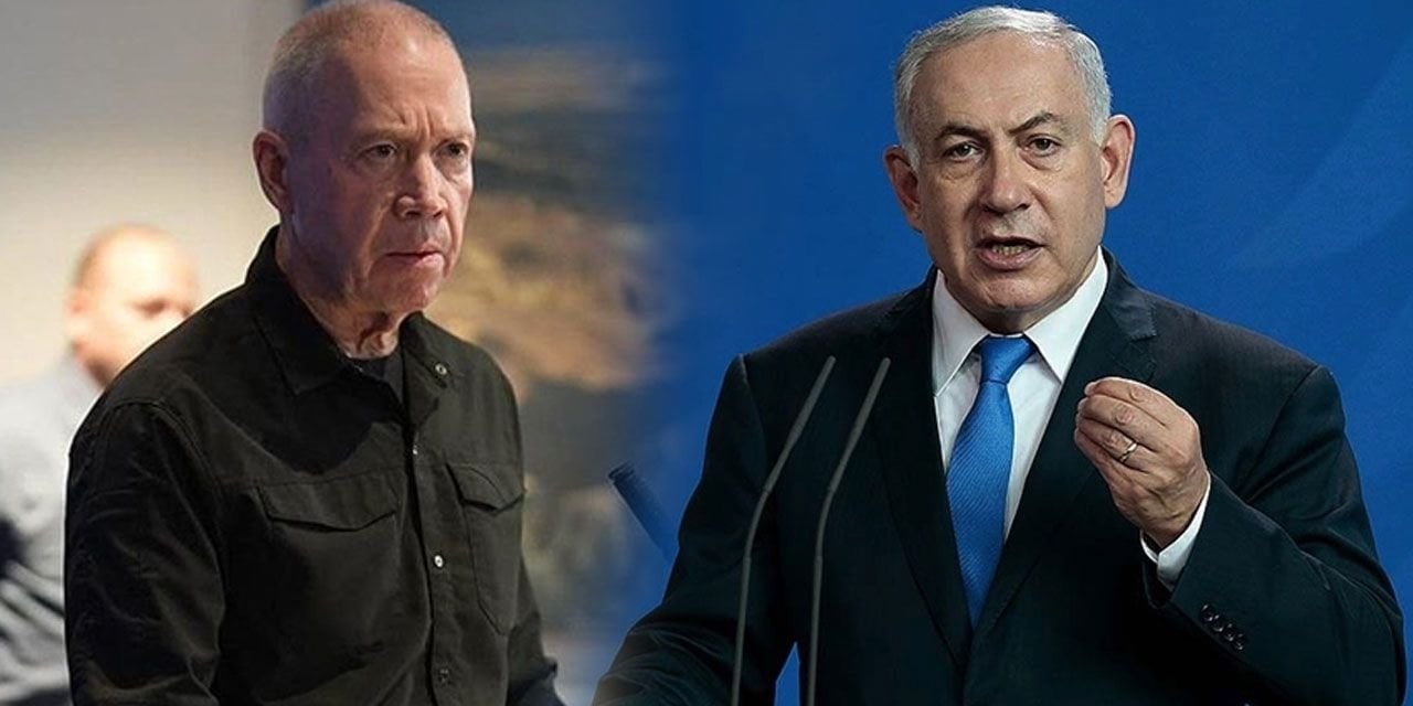 Ömer Çelik: Netanyahu ve Gallant soykırımcılıktan eninde sonunda hesap verecektir