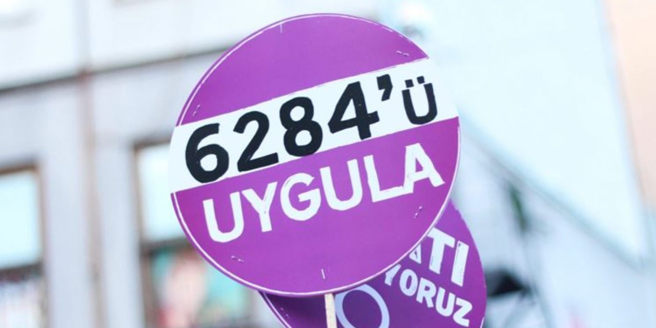 Mor Çatı'dan kadına şiddete karşı kampanya
