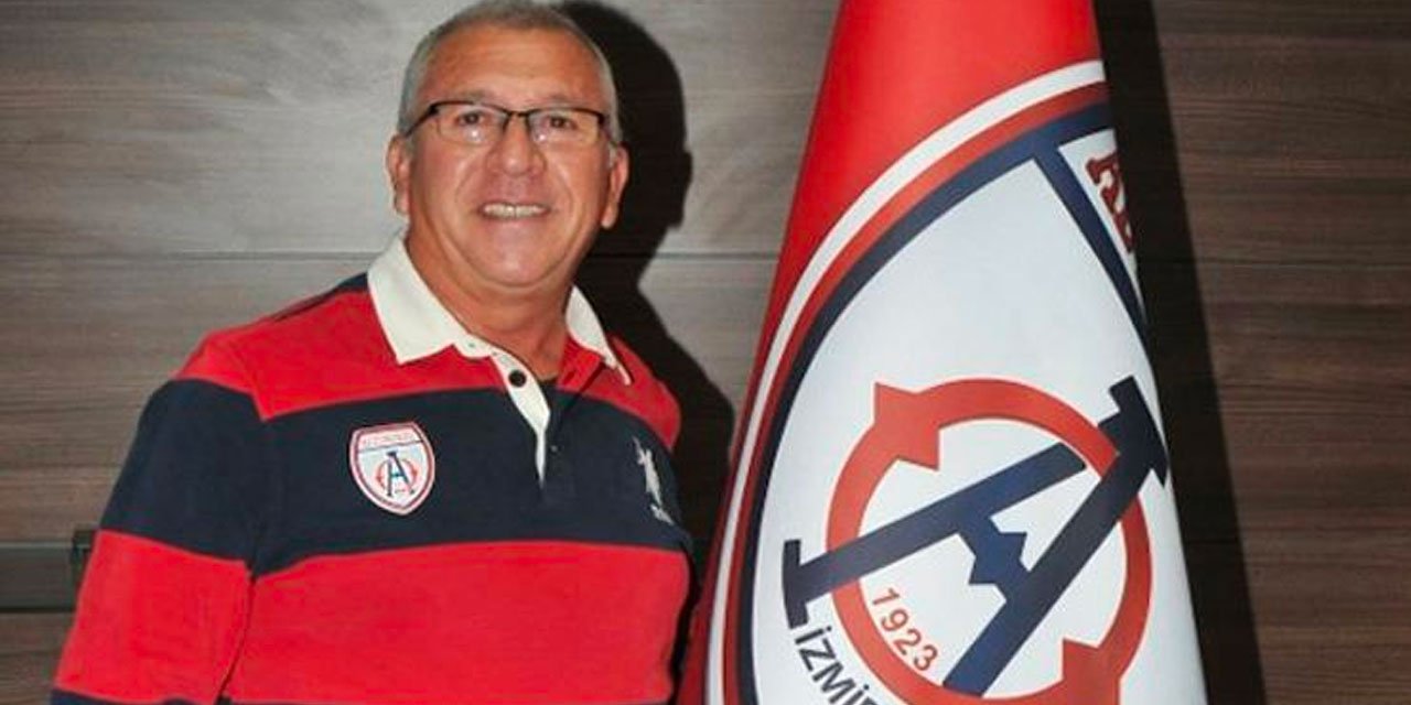 Altınordu TFF'ye çağrı yaptı