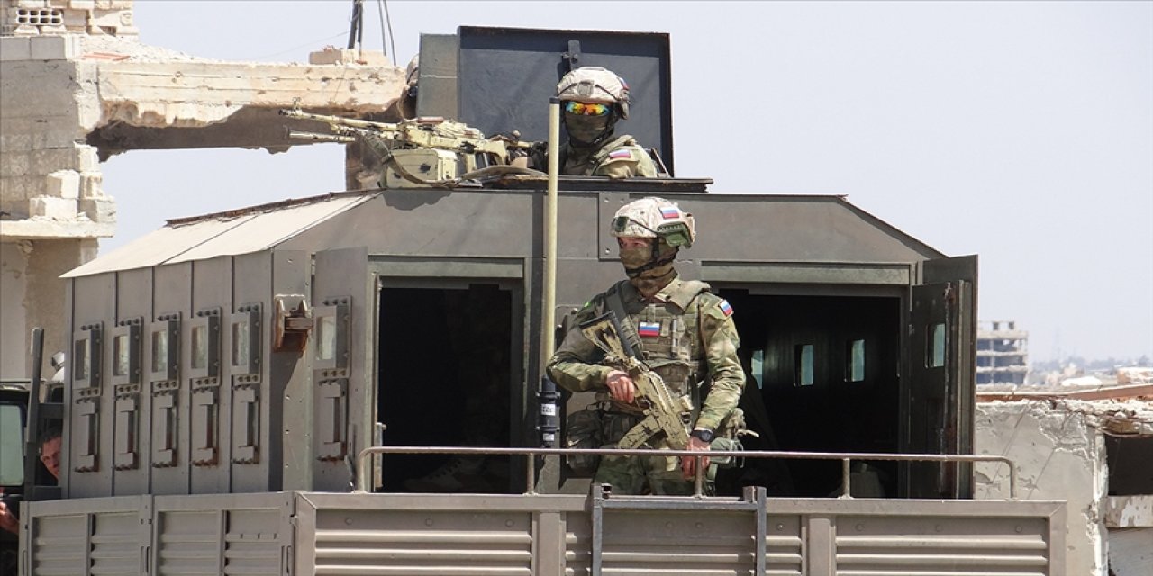 Esad, Türkiye'yi Suçladı!