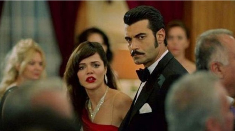 Bir Zamanlar Çukurova'ya ünlü oyuncu dahil oldu