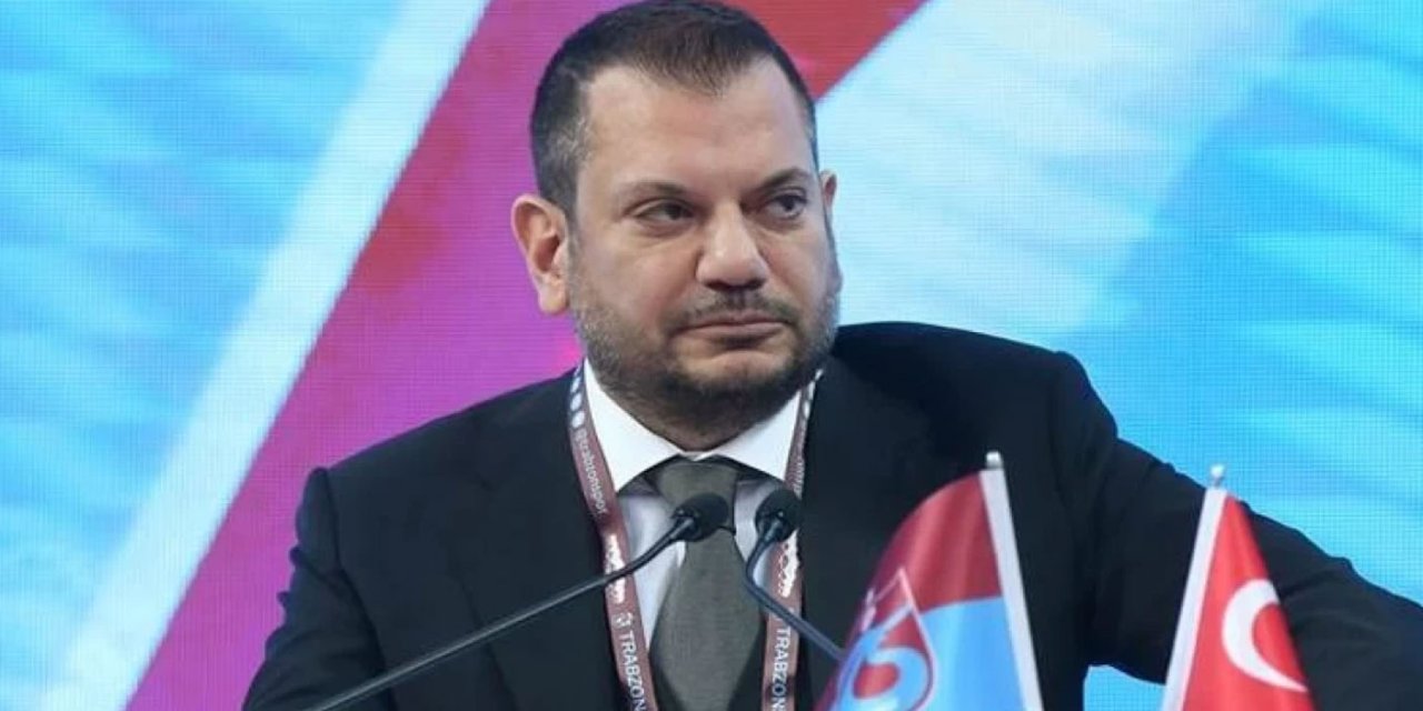 Trabzonspor borç ve zarar tablosunu açıkladı