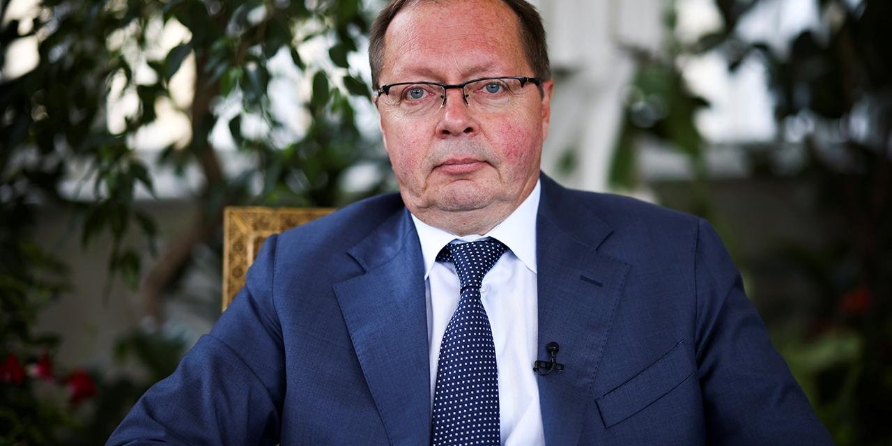 Rus Büyükelçi'den İngiltere'ye savaşa destek tepkisi