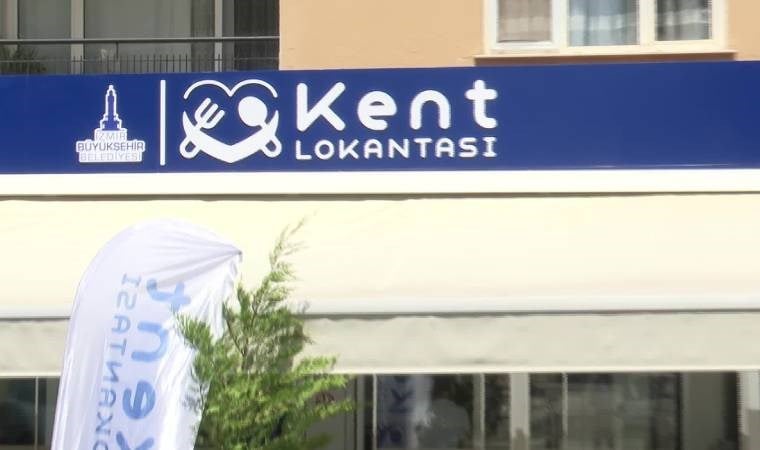 Lokantacılar Odası Başkanı Kent Lokantaları'ndan rahatsız