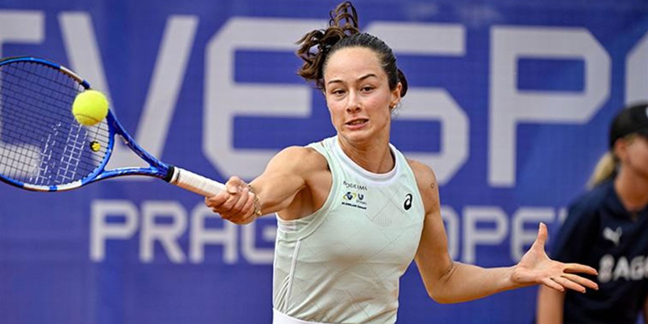 Zeynep Sönmez en önemli listeye girdi