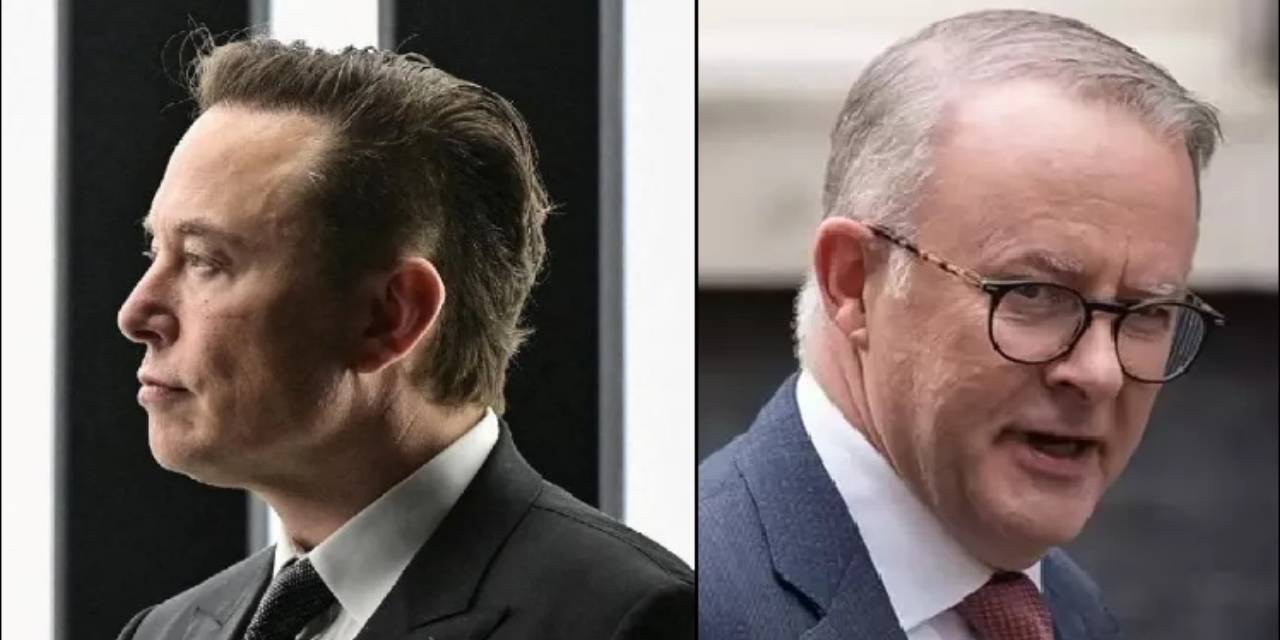 Elon Musk'dan, sosyal medyada yaş sınırlaması planı nedeniyle Avustralya hükümetine tepki