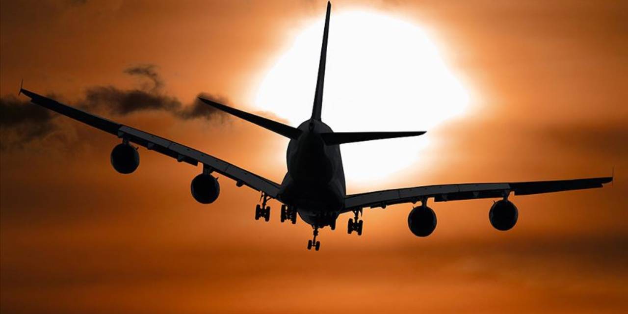 Ucuz tarifeli 5 havayolu şirketine ceza kesildi