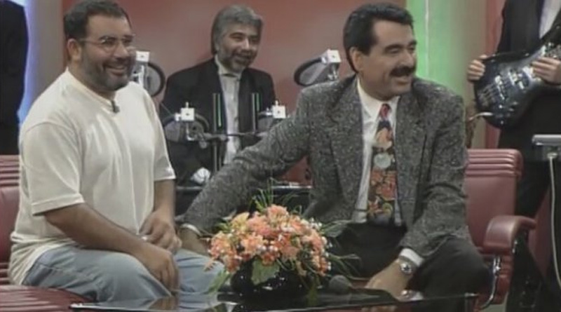 İbrahim Tatlıses'ten Ahmet Kaya paylaşımı