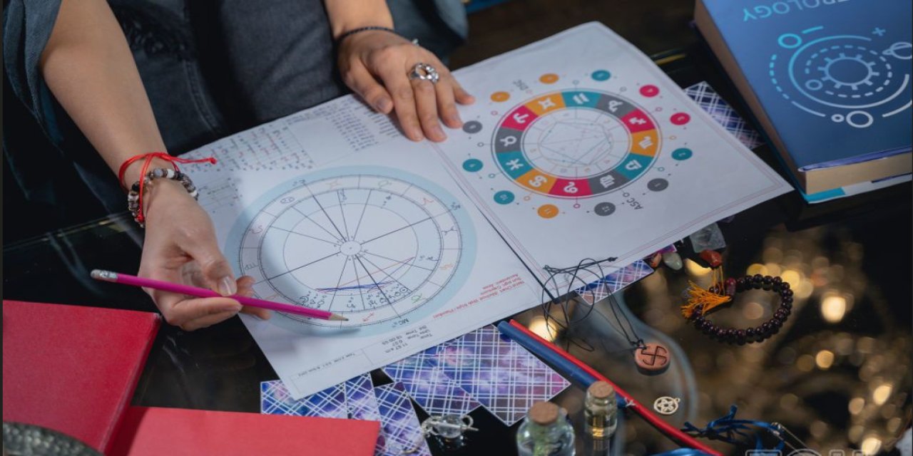 Bu 4 burç 2025 yılında hayatlarının en güçlü dönemine giriyor